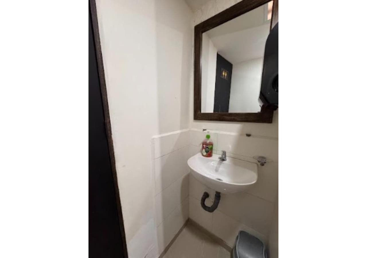 International Hotel Меделин Екстериор снимка